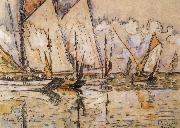 Paul Signac Impression oil painting picture wholesale